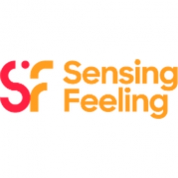 Sensing Feeling Logo